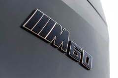 宝马i5 M60 xDrive将在第二季度首发汽油和电动版本