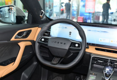 全新第三代荣威RX5经过全面升级 收获百万车主信赖