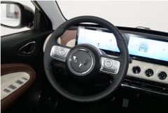 五菱缤果售价7-10万的纯电动代步小车消费者的新选择